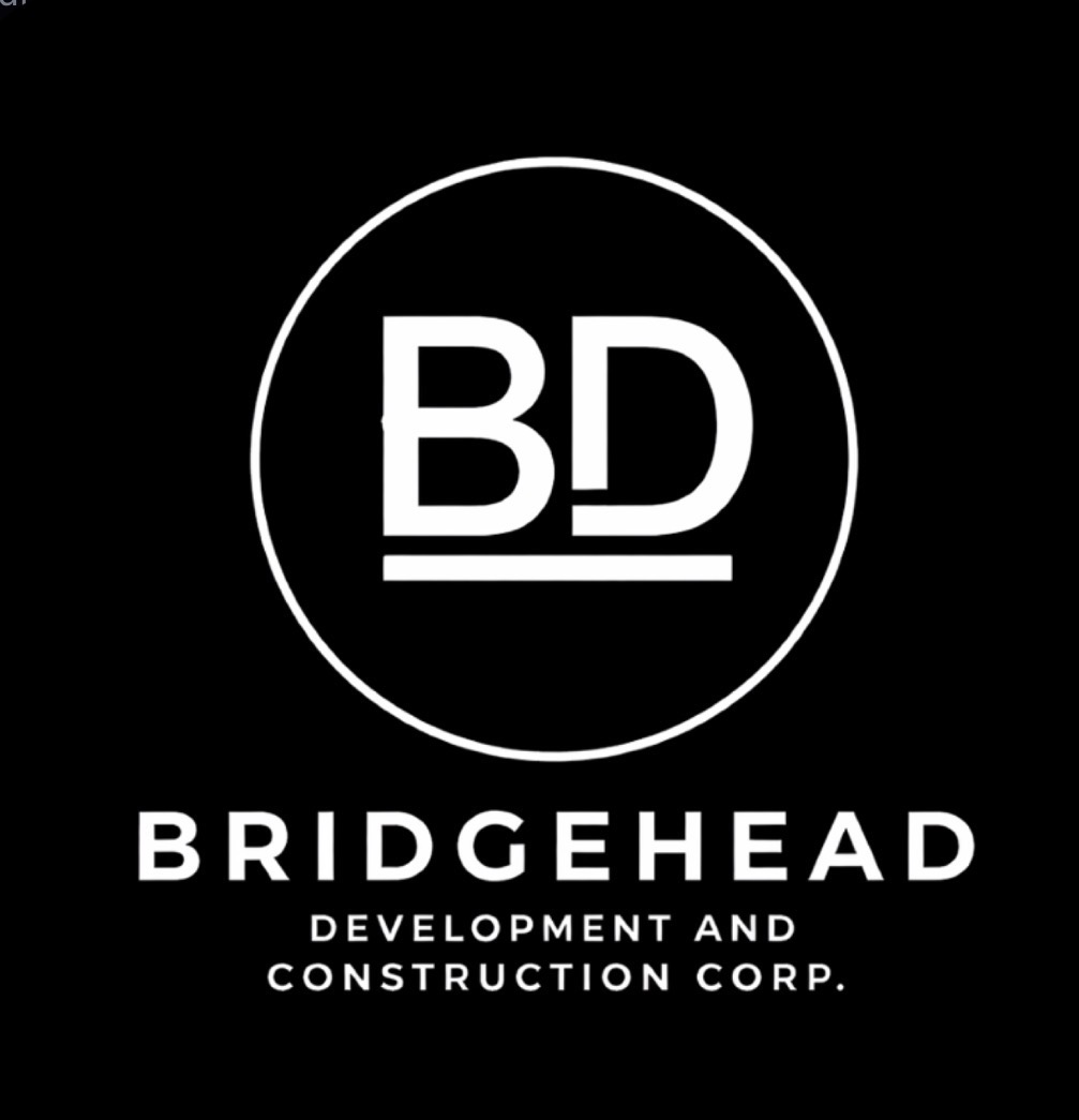 Bridgehead Development and Construction Corp. logo